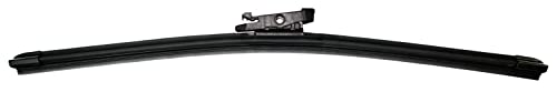 Image of Rain-X 850020 RearView 13-MC Rear Wiper Blade, 13 Inch Beam Rear Wiper Blade (Pack Of 1), Automotive Replacement Wiper Blades That Meet Or Exceed OEM Quality And Design Standards