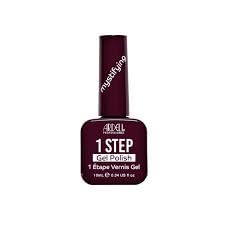 Ardell 1 Step Gel Polish – Mystifying, Long-Lasting Gel Nail Polish, Easy At-Home DIY Manicure, Salon-Quality Shine
