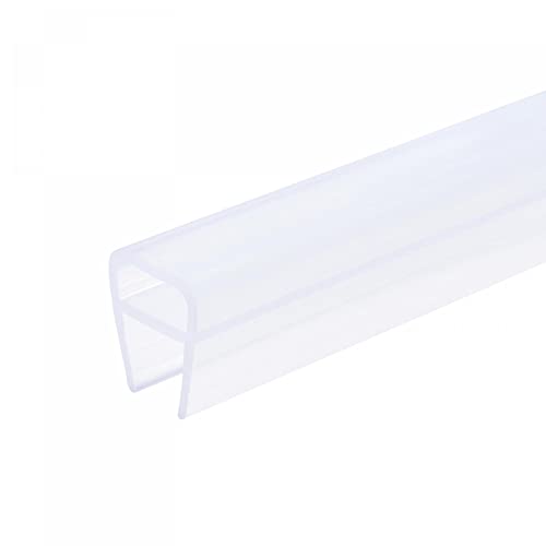 uxcell t[XKX V[hAXC[v 159.94cm 3/8C`(10mm)KXU^CvV[Xgbv