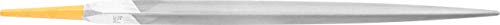 Lime à trois carrés Corinox pour machinistes coupe 2 de 20,3 cm