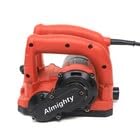 1600W Wall-Scraping Machine with Carrying Case Protable Electric Wall Scraper Planner Wall Groove Cutting Machine Concrete Adjustable Depth Wall Planing Machine