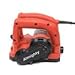 1600W Wall-Scraping Machine with Carrying Case Protable Electric Wall Scraper Planner Wall Groove Cutting Machine Concrete Adjustable Depth Wall Planing Machine
