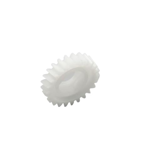 Engranaje de transferencia duplexor C soluciona problemas de arrastre 6500 3