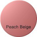 Large Bottle Glam Air Airbrush B6 Peach Beige Blush Water-Based Makeup #TOP1