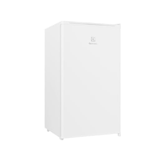 Frigobar Electrolux 90L Efficient com Controle de Temperatura Cor Branca (EM90) 127V