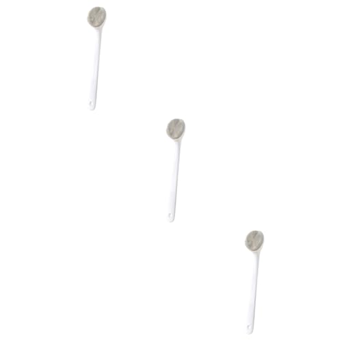 Brosse de bain exfoliante Healvian le rituel spa à la maison pour le corps