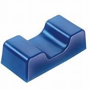 Apex Gel Calf Support Profile for OT Table Universal Size One Piece