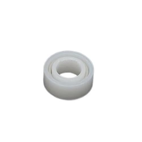 693 roulement à billes entièrement en céramique 3x8x3 mm ABEC-9 miniature anti-corrosion
