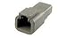 Automotive Connectors 2P SZ 12 RECEPTACLE (50 pieces)