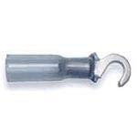 Molex/Waldom, 19164-0021, Hook Tongue Terminal 14-16AWG 35.56mm 9.14mm Tin Perma-Seal™ Bag (150 Item/s)