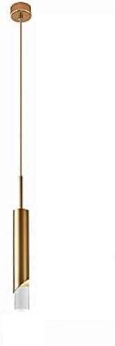 Lampe suspendue acrylique réglable, luminaire pour restaurant et bar