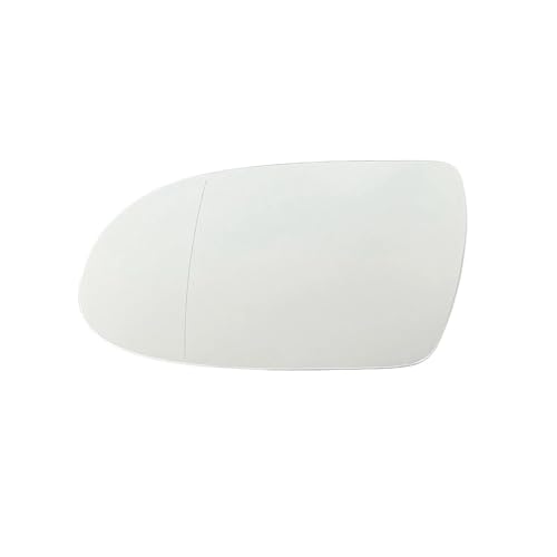 Verre rétroviseur grand angle chauffant pour voiture Mercedes-Benz SLK R171 2004-2011 et SL R230