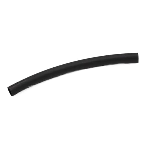 Funda protectora de cable termorresistente de 0,8 mm en color oro brillante