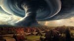 What the Worst Tornado in History Was Really Like