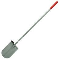 A.M. Leonard Corona All Steel Caprock Shovel - 10 Inch Blade