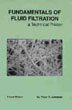 Paperback Fundamentals of Fluid Filtration: A Technical Primer Book