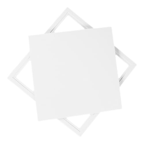 Panel de acceso para plomería con tapa rejilla ventilacion y panel de techo 2