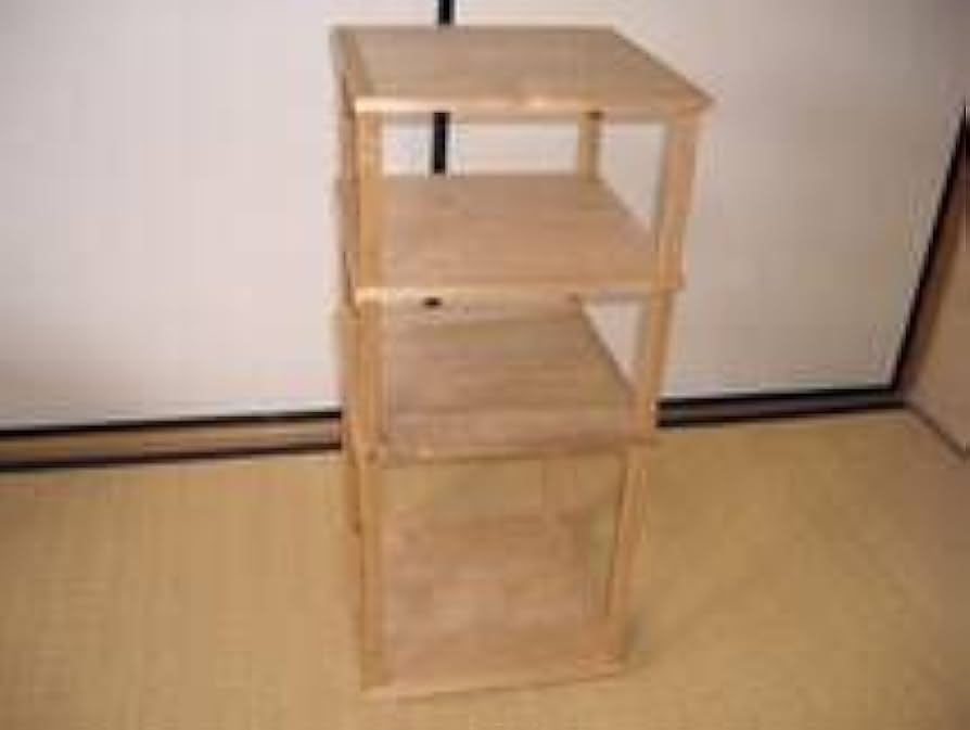 三重棚　四方棚　御山杉　茶棚　茶道具　行台子 三重棚 四方棚 御山杉 茶棚 茶道具 行台子