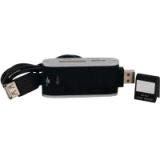 Vivitar 50-in-1 Card Reader - Black (VIV-RW-5000-BLK)