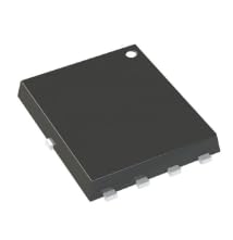 Pack of 5 AON6266E Mosfet N-Channel 60V 24A 8DFN :RoHS