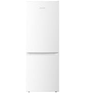 Amazon.co.jp: dreame (ドリーミー) 冷蔵庫 126L 一人暮らし 幅45cm