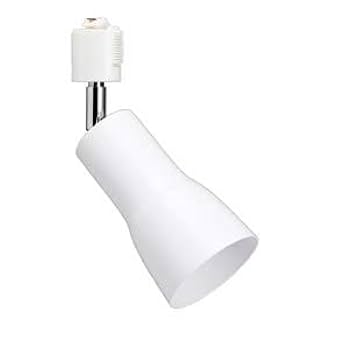 Amazon.co.jp: ヤザワ セード付スポットライトWHE26電球なし