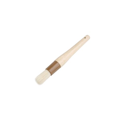 Vogue Round Pastry Brush - 25mm 1