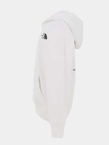 Sweatshirt à capuche The North Face enfant pull regular molleton sport - 3