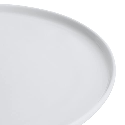 Mikasa Marion Chip Resistant 12 Piece Dinnerware Set, Service for 4 by Mikasa - Image 3