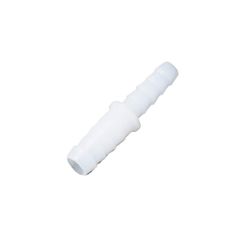 Conector de manguera reductor de 12,7 a 6,4 mm en plástico resistente para torres 2