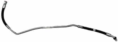 Amazon.com: Freightliner Manual Transmission Oil Cooler Line