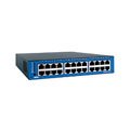 Adtran NetVanta 1702590G1 1534 Layer 3 Gigabit Ethernet Switch (2nd Gen)24 Ports - Manageable - 24 x RJ-45 - 4 x Expansion Slots - 10/100/1000Base-T