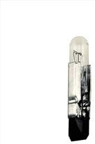 Technical Precision Replacement for Norman Lamps T4.6-24V-20MA 4 Pack