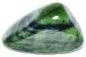 Tumbled Jade Nephrite - Healing Stone, Metaphysical Healing, Chakra Stone