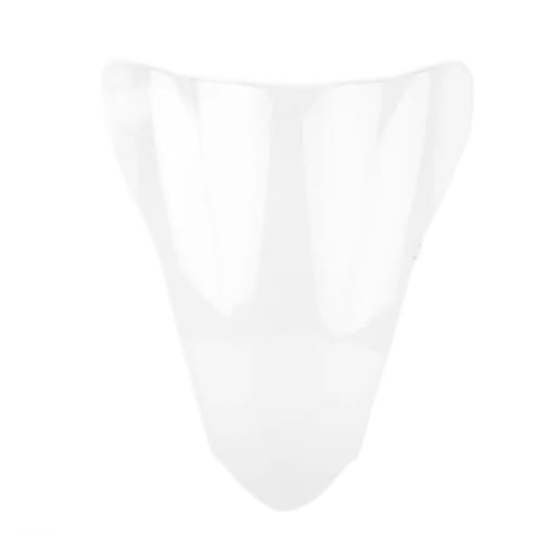 Couvercle de pare-brise moto VFR800 bulles aérodynamiques anti-vibrations 2006-2010