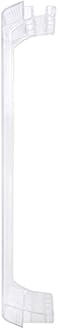 W10418661 Refrigerator Door Bottle Shelf Suitable For Whirlpool Ice Magic/Gen Y Single Door Fridge