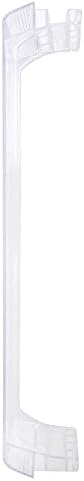 W10418661 Refrigerator Door Bottle Shelf Suitable For Whirlpool Ice Magic/Gen Y Single Door Fridge