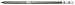 HAKKO Soldering Tip, Chisel, 3.2mm x 5mm