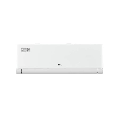 Ar Condicionado Split Hi Wall Inverter Tcl 12000 Btus Quente e Frio T-pro 2.0 220v
