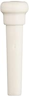 GraphTech Tusq - Presentation Style Bridge Pins PP-4000-00 - Pack of 6 pces 4mm White/No Dot TUSQ delivers the optimum frequencies from the strings to the guitar top, producing richer and fuller tone. Guitar makers and players agree... acoustic guita...