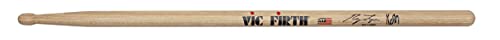 VIC FIRTH �h�����X�e�B�b�N �gRay Luzier"���f�� VIC-SRL