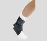 ProCare Stabilizzato - Tutore Per Caviglia Universale - Fascia Elastica Con Cinghie A 8, Taglia Media