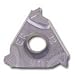 16ER External Right Hand 32 TPI UN Laydown Threading Insert