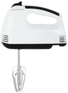 مضرب بيض يدوى بلاستيك الوان JMK-6003 300W