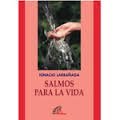 Paperback SALMOS PARA LA VIDA Book