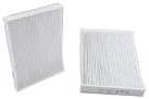 OP Parts 87139-07010 Cabin Air Filter