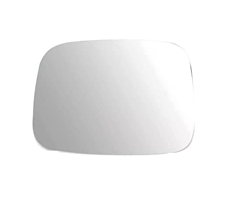 Miroir glace de porte droit chauffant pour remplacer votre rétroviseur cassé 7E1857522A