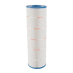 Super Pro PA175 SPG 4 oz 175 sq ft. Replacement Filter Cartridge for Star Clear Plus C1750 Sta-Rite PXC-175 Open with
