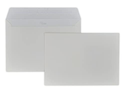 Enveloppe luxe ivoire épaisse pour sublimer vos invitations de mariage
