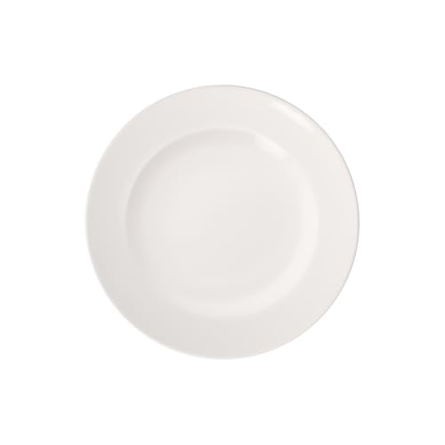 Villeroy & Boch For Me Speiseteller, Premium Porzellan